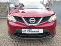 Nissan Qashqai Visia 2.Hand Scheckheft Rot - thumbnail 26