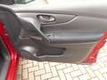 Nissan Qashqai Visia 2.Hand Scheckheft Rot - thumbnail 15