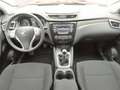 Nissan Qashqai Visia 2.Hand Scheckheft Rot - thumbnail 2