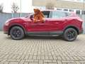 Nissan Qashqai Visia 2.Hand Scheckheft Rot - thumbnail 19
