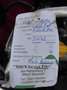 Nissan Qashqai Visia 2.Hand Scheckheft Rot - thumbnail 6