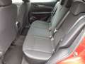 Nissan Qashqai Visia 2.Hand Scheckheft Rot - thumbnail 11
