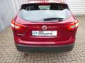 Nissan Qashqai Visia 2.Hand Scheckheft Rot - thumbnail 25