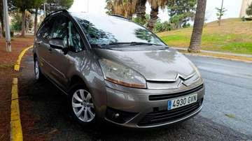 Grand Picasso 1.6HDi Attraction 115