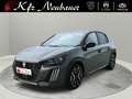 Peugeot 208 GT 110PS Automatik Grau - thumbnail 1