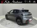 Peugeot 208 GT 110PS Automatik Grau - thumbnail 3