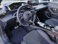 Peugeot 208 GT 110PS Automatik Grau - thumbnail 12