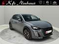 Peugeot 208 GT 110PS Automatik Grau - thumbnail 4
