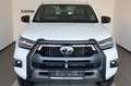 Toyota Hilux 2.8 D-4D 4x4 Invincible Sport,ACC,360°,AHK White - thumbnail 22