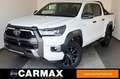 Toyota Hilux 2.8 D-4D 4x4 Invincible Sport,ACC,360°,AHK White - thumbnail 1
