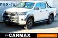 Toyota Hilux 2.8 D-4D 4x4 Invincible Sport,ACC,360°,AHK White - thumbnail 12