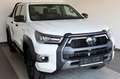 Toyota Hilux 2.8 D-4D 4x4 Invincible Sport,ACC,360°,AHK White - thumbnail 7