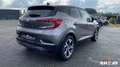 Renault Captur 1.3 TCE MICRO-HYBRID 160 HYBRID RS LINE EDC BVA Gris - thumbnail 5