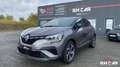 Renault Captur 1.3 TCE MICRO-HYBRID 160 HYBRID RS LINE EDC BVA Gris - thumbnail 1