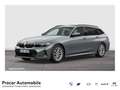 BMW 330 i xDrive M Sport+HuD+Pano+AHK+LED Grau - thumbnail 1