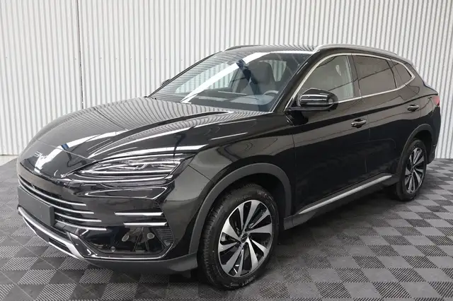 BYD Seal U DM-i Boost 18,3 kWh Panoramadak Camera 360 Adap...