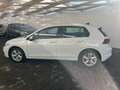 Volkswagen Golf Golf VIII 2020 1.0 etsi evo Life 110cv dsg Weiß - thumbnail 14
