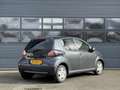 Toyota Aygo 1.0-12V COMFORT NAVIGATOR I AUTOMAAT I 5-DEURS I A Gris - thumbnail 3