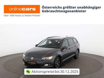 Variant 1.6 TDI Trend RADAR NAVI SITZHZG