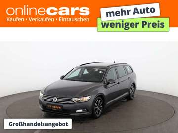 1.6 TDI Trend RADAR NAVI SITZHZG