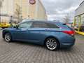 Hyundai i40 cw Style*NAVI*LEDER*KAMARA*AHK*SHZ*KLIMA2ZON Azul - thumbnail 4