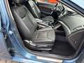 Hyundai i40 cw Style*NAVI*LEDER*KAMARA*AHK*SHZ*KLIMA2ZON Kék - thumbnail 12