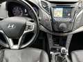 Hyundai i40 cw Style*NAVI*LEDER*KAMARA*AHK*SHZ*KLIMA2ZON Kék - thumbnail 20