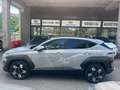 Hyundai KONA 1.0 T-GDI X-TECH  GPL DALLA CASA Grigio - thumbnail 4