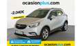Opel Mokka X 1.4T S&S Selective 4x2 Silber - thumbnail 1