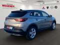 Opel Grandland X Opel GRANDLAND X AT TURBO NAVI LHZ SHZ 360° Gris - thumbnail 3