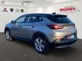 Opel Grandland X Opel GRANDLAND X AT TURBO NAVI LHZ SHZ 360° Gris - thumbnail 4