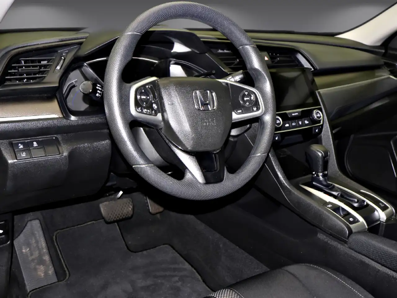 Honda Civic снимка Honda Civic