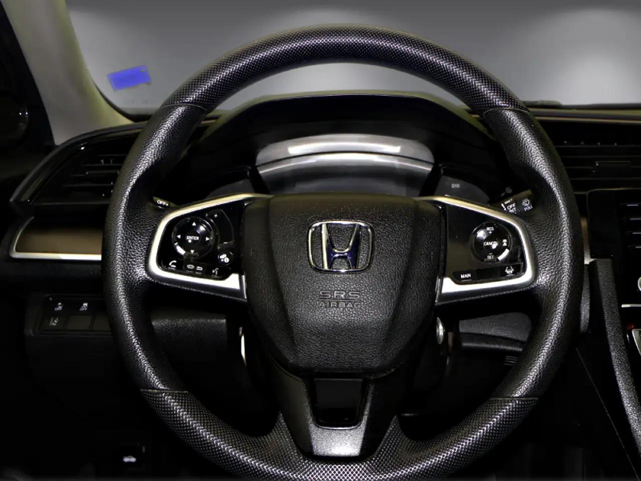 Honda Civic снимка Honda Civic