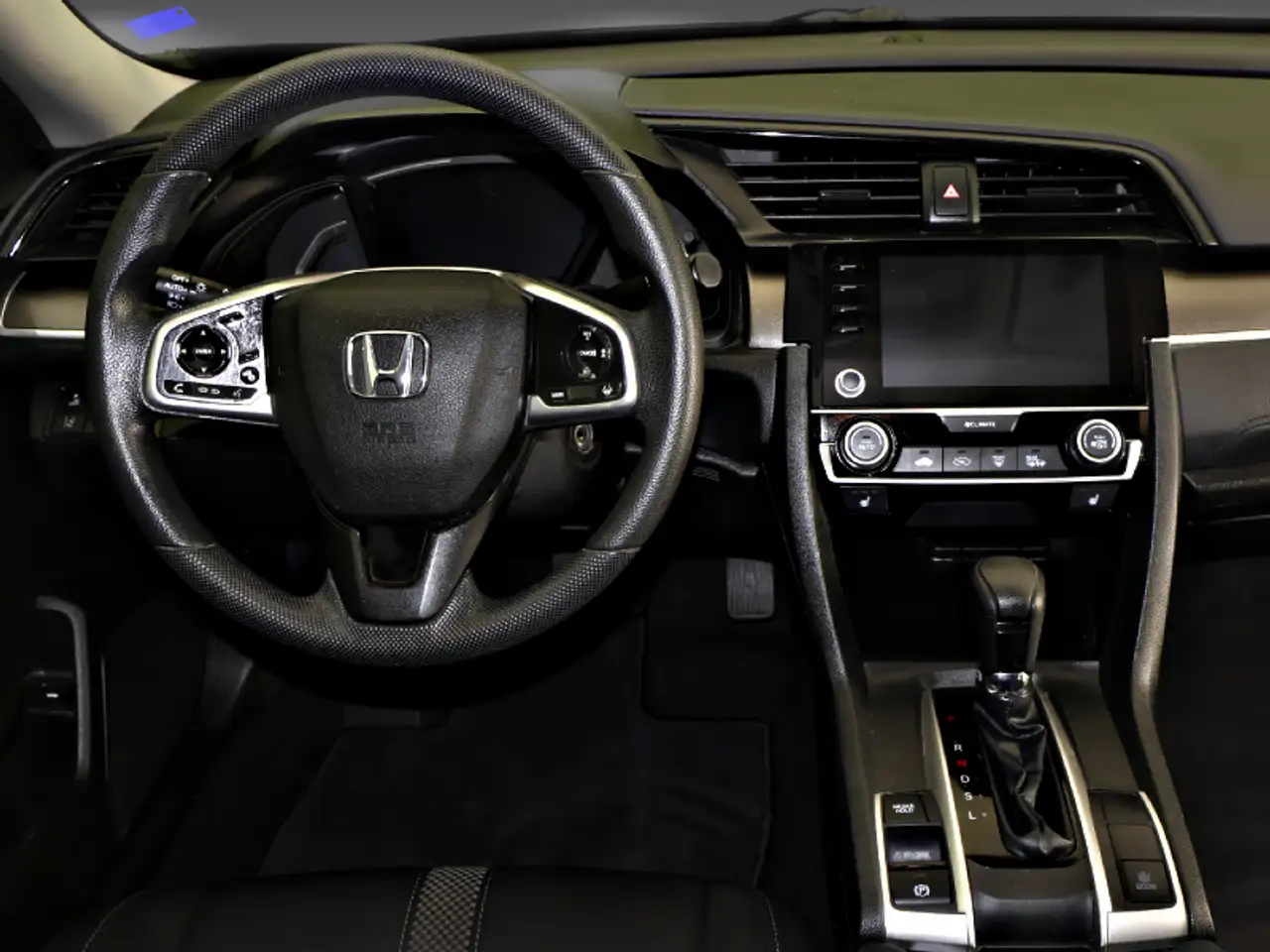 Honda Civic снимка Honda Civic