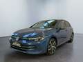 Volkswagen Golf VIII Edition 50 1.5 eTSI DSG iACC AHK Klima Blau - thumbnail 2