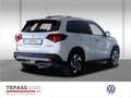 Suzuki Vitara 1,4 Boosterjet AT Comfort + PANO LED SHZ KAMERA Wit - thumbnail 2