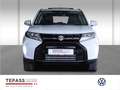 Suzuki Vitara 1,4 Boosterjet AT Comfort + PANO LED SHZ KAMERA Wit - thumbnail 3