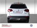 Suzuki Vitara 1,4 Boosterjet AT Comfort + PANO LED SHZ KAMERA Wit - thumbnail 5