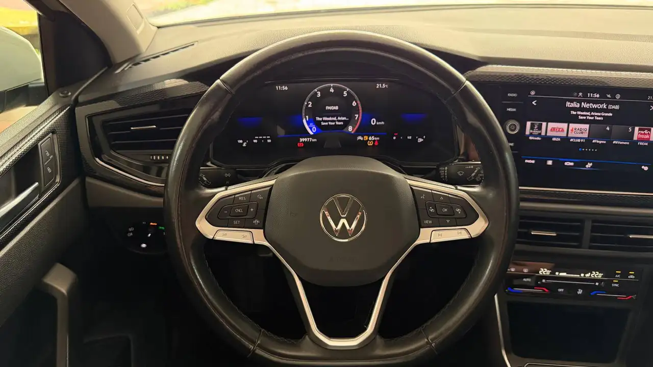 Volkswagen Polo 1.0 tsi 95cv *PREZZO REALE NO VINCOLI*, миниатюра 20