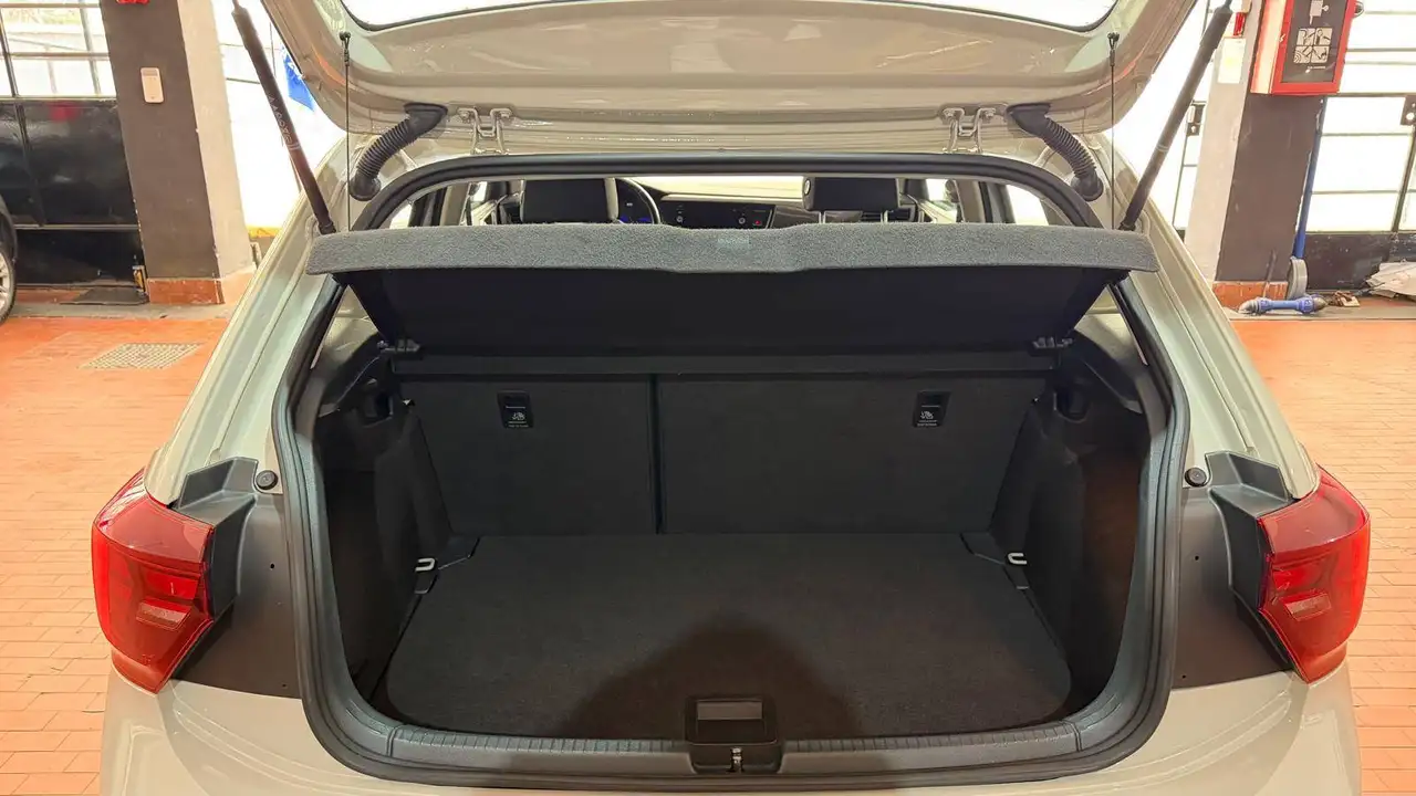 Volkswagen Polo 1.0 tsi 95cv *PREZZO REALE NO VINCOLI*, миниатюра 10