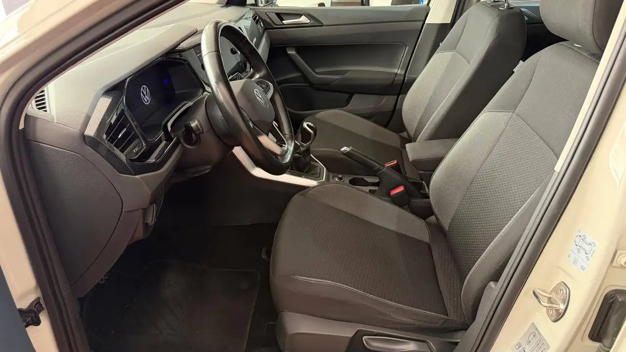 Volkswagen Polo 1.0 tsi 95cv *PREZZO REALE NO VINCOLI*, миниатюра 17