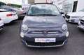 Fiat 500C Cabrio Lounge Twin Air*Navi*DAB*GARANTIE+++ Grau - thumbnail 2