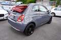 Fiat 500C Cabrio Lounge Twin Air*Navi*DAB*GARANTIE+++ Grau - thumbnail 7
