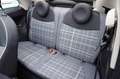 Fiat 500C Cabrio Lounge Twin Air*Navi*DAB*GARANTIE+++ Grau - thumbnail 19
