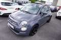 Fiat 500C Cabrio Lounge Twin Air*Navi*DAB*GARANTIE+++ Grau - thumbnail 11