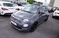 Fiat 500C Cabrio Lounge Twin Air*Navi*DAB*GARANTIE+++ Grau - thumbnail 3