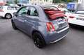 Fiat 500C Cabrio Lounge Twin Air*Navi*DAB*GARANTIE+++ Grau - thumbnail 5