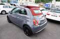 Fiat 500C Cabrio Lounge Twin Air*Navi*DAB*GARANTIE+++ Grau - thumbnail 23