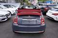 Fiat 500C Cabrio Lounge Twin Air*Navi*DAB*GARANTIE+++ Grau - thumbnail 6