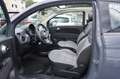 Fiat 500C Cabrio Lounge Twin Air*Navi*DAB*GARANTIE+++ Grau - thumbnail 13